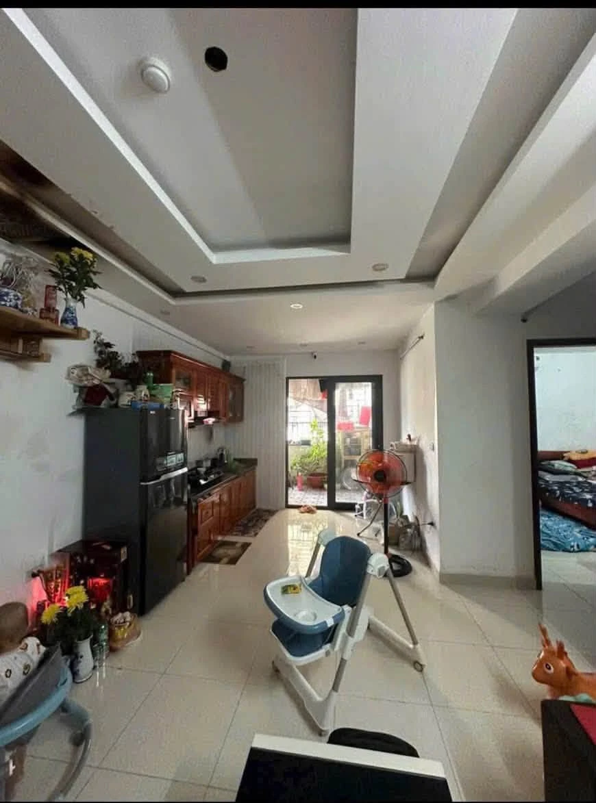 Bán căn hộ 61.1m² 2PN tại Chung cư Gia Thịnh Phát 1.9 tỷ - Ảnh thu nhỏ 3