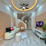Bán nhà 3 phòng ngủ 90m² 3 tỷ 580 Quận 1 - Ảnh thu nhỏ 1