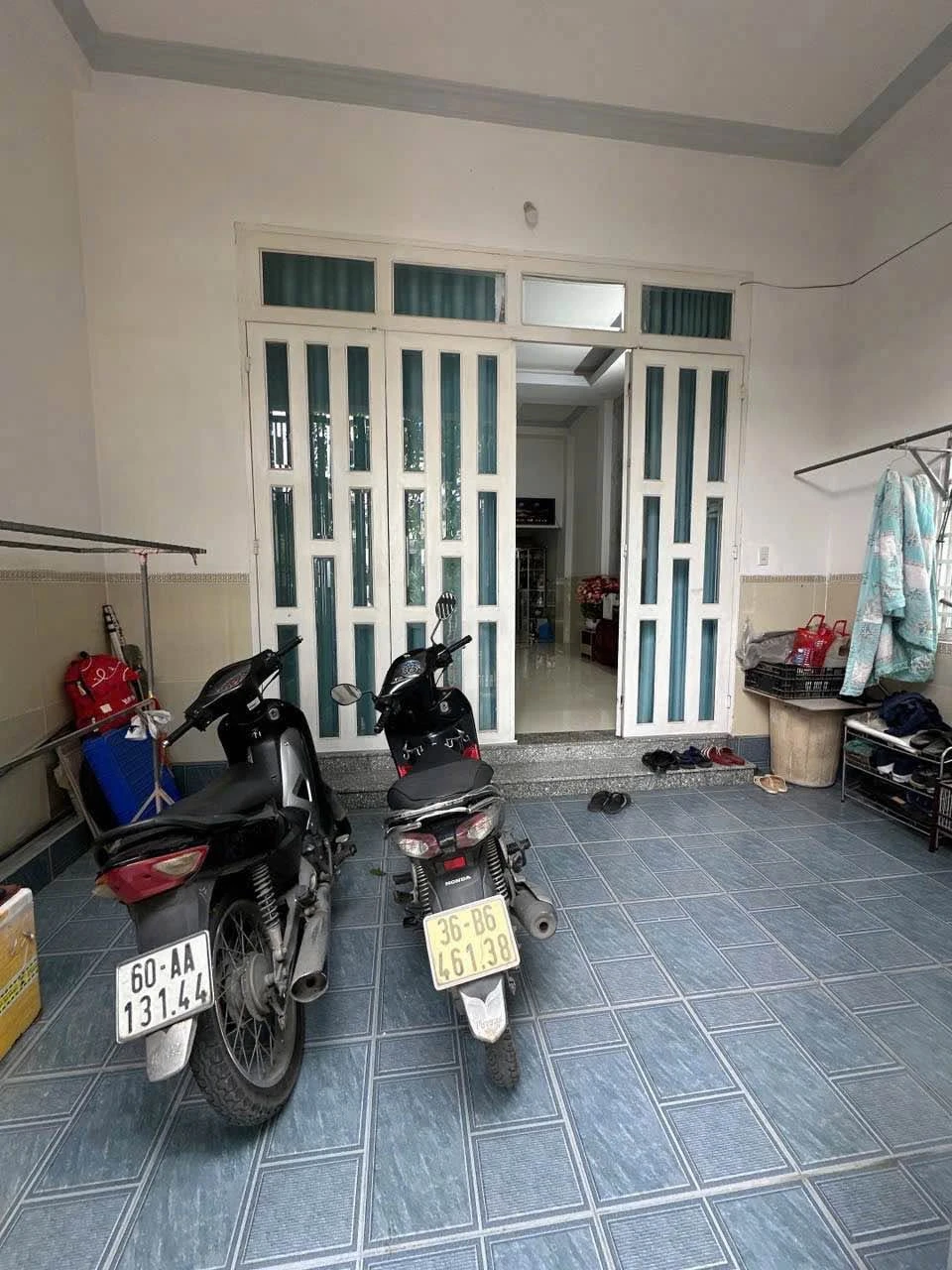 Bán nhà lầu 3PN 90m² gần chợ Thanh Hóa, Trảng Dài - Ảnh 1