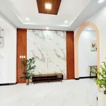 Bán nhà hẻm ô tô 5m Lê Văn Quới, 4x10m, 1 trệt 1 lầu, 3PN, giá hơn 4 tỷ, Bình Tân - Ảnh thu nhỏ 2