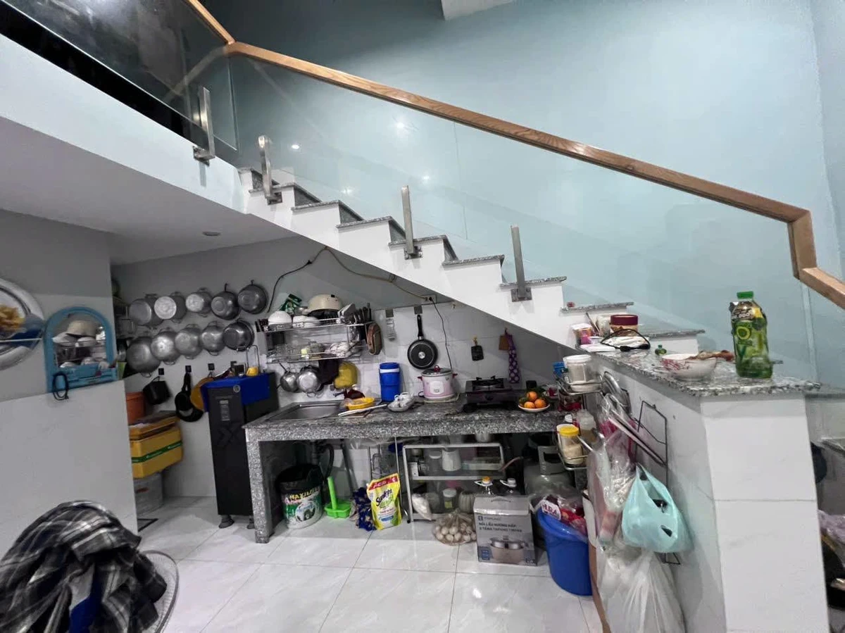 Bán nhà 1 trệt 1 gác 50m² Long Hưng 750 triệu - Ảnh thu nhỏ 2