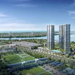 Bán căn hộ 3PN 89m² Masteri Rivera Đà Nẵng, view sông - Ảnh thu nhỏ 4