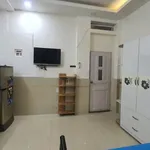 Bán biệt thự 5 tầng 9 phòng ngủ Hồ Biểu Chánh Phú Nhuận - Ảnh thu nhỏ 4