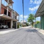 Bán đất mặt tiền Đông Thạnh 125m2, Hóc Môn - Ảnh thu nhỏ 1