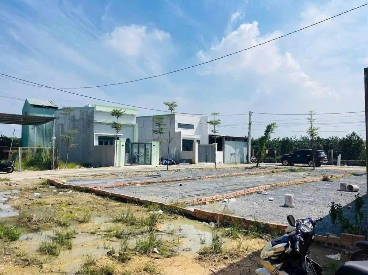 Bán đất view sông Bửu Long 90m² sổ riêng 1 tỷ 3 - Ảnh thu nhỏ 2