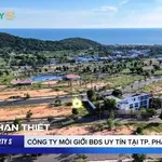 Bán đất nền view biển Ocean Dunes 127.1 m² giá 3.326 tỷ - Ảnh thu nhỏ 5