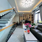 Bán nhà 2 mặt tiền Cao Thắng Đà Lạt, 70m2, 4PN, 4tỷ680triệu - Ảnh thu nhỏ 2