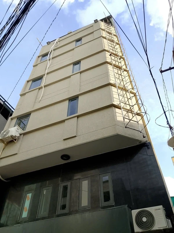 Cho thuê căn hộ Eurowindow Tower 2, 58m2, 2PN, 6tr/tháng bdhtu0211uy