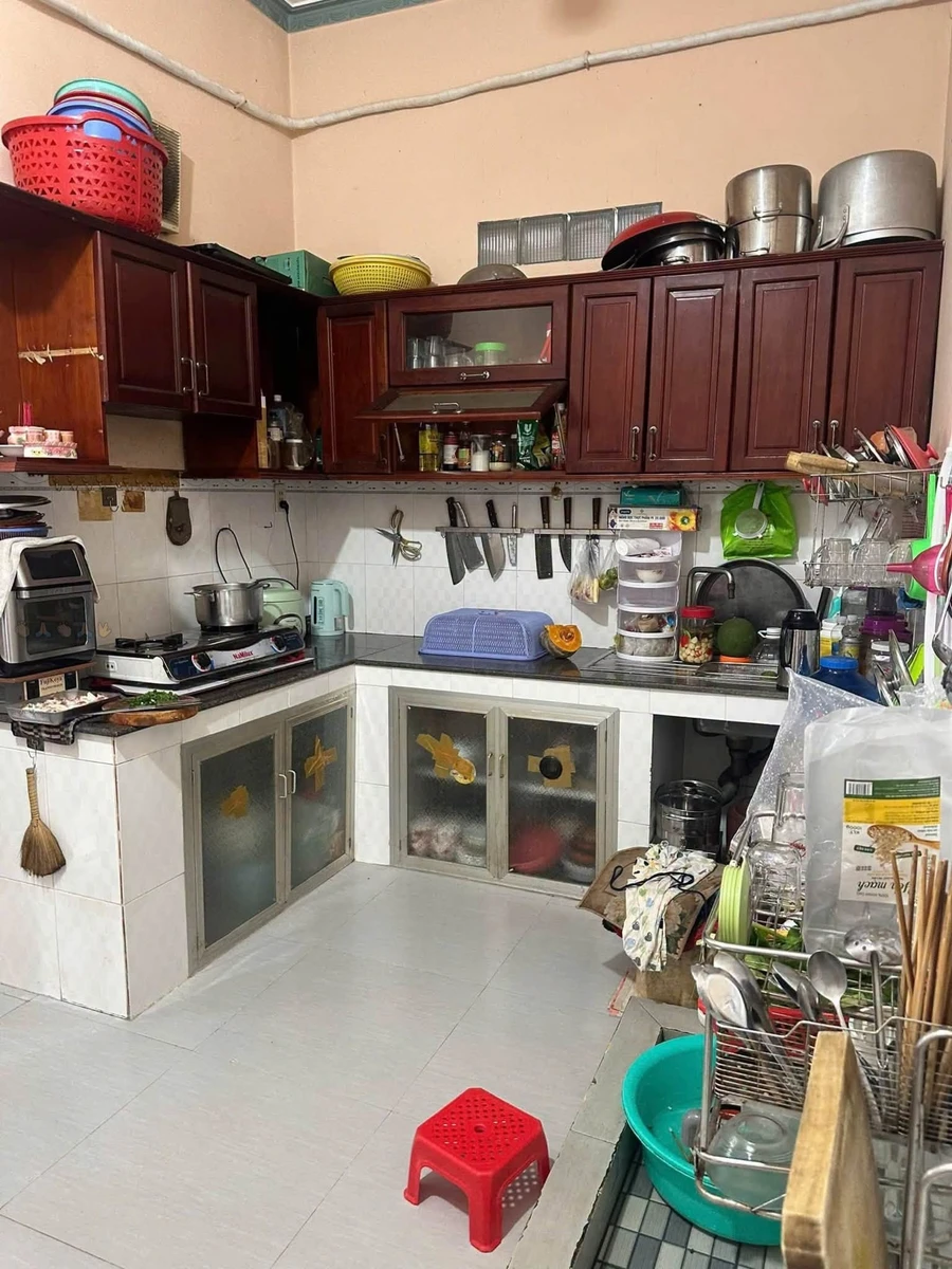 Bán nhà mái thái và 50 phòng trọ 1036m2, đường Thuận Giao 20, Thuận An, Bình Dương - Ảnh thu nhỏ 3