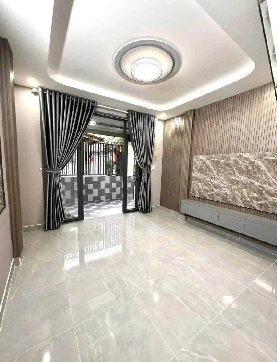 Bán nhà mới 4PN, 57,7m² Vũng Tàu, giá 4,7 tỷ - Ảnh thu nhỏ 2