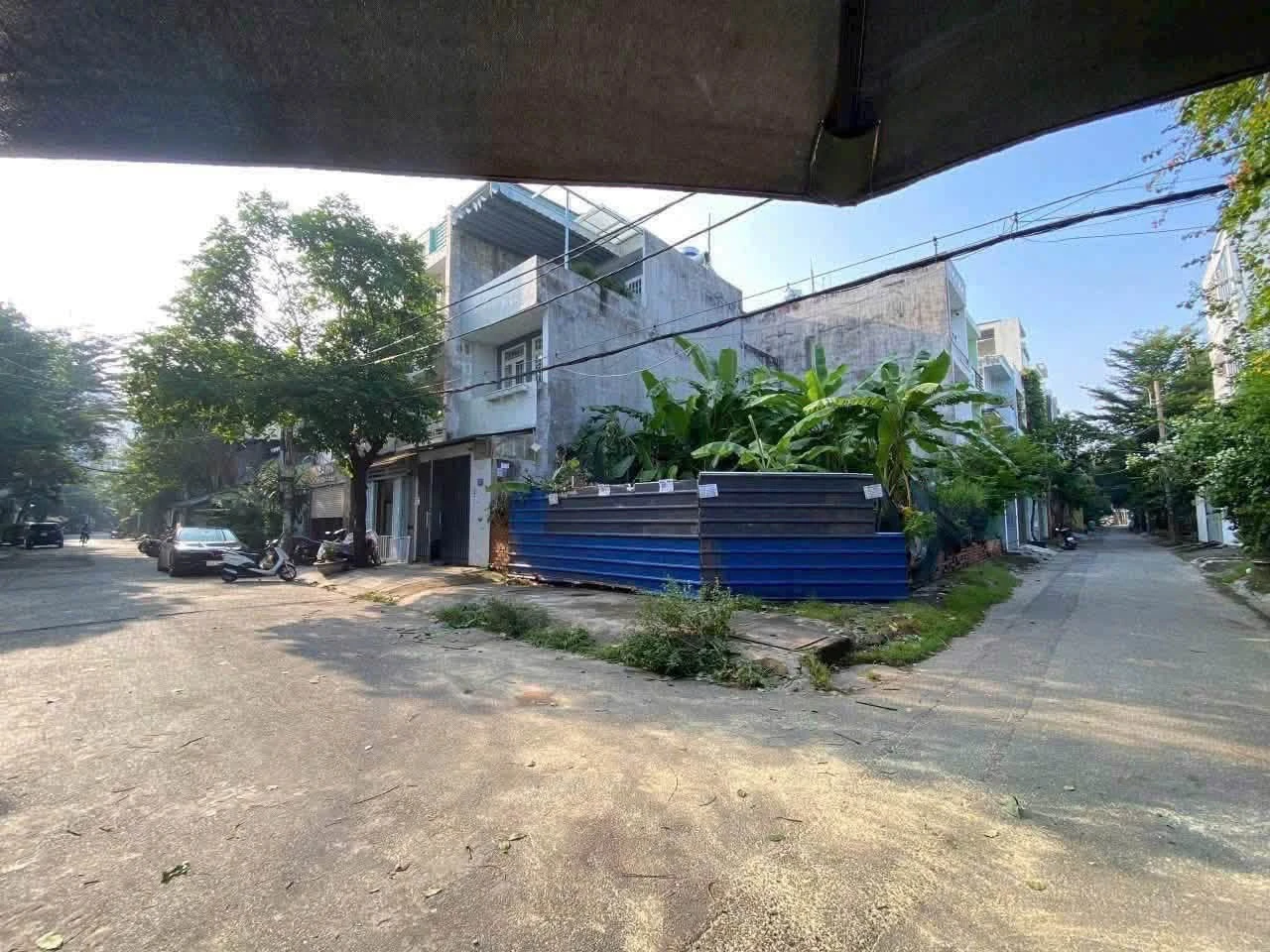 Bán đất lô góc 2 mặt hẻm 128m2 đường Nguyễn Oanh, Phường 17, Gò Vấp giá 14 tỷ - Ảnh 1