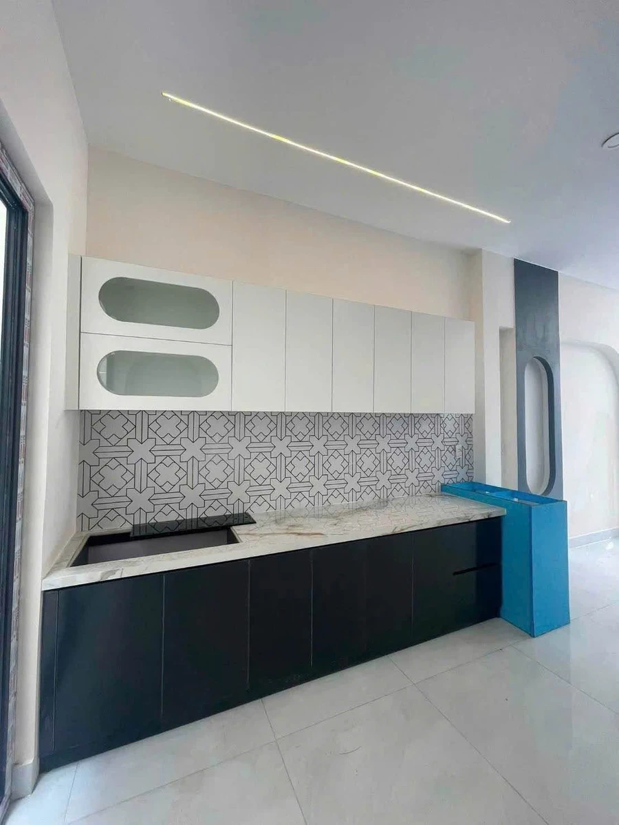 Bán nhà 2 PN 2 WC 62m² Dĩ An, Bình Dương 3,85 tỷ - Ảnh thu nhỏ 3