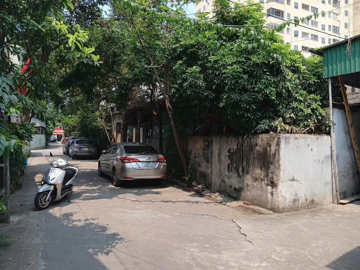 Bán đất nền 65.4m² mặt tiền gần An Dương Vương, Quận 12 - Ảnh thu nhỏ 2
