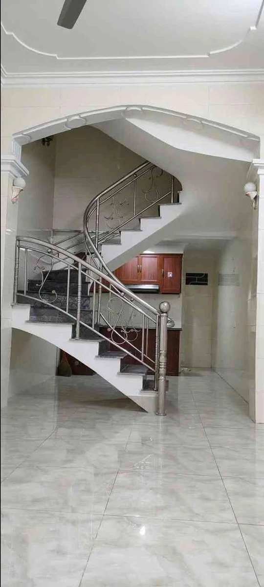 Bán nhà 2,5 tầng 33m² Nguyễn Tường Loan, Hải Phòng - Ảnh thu nhỏ 2