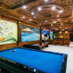Bán villa 500m² 4 tầng, hồ bơi sân vườn ở Đà Nẵng, 11 tỷ - Ảnh thu nhỏ 4