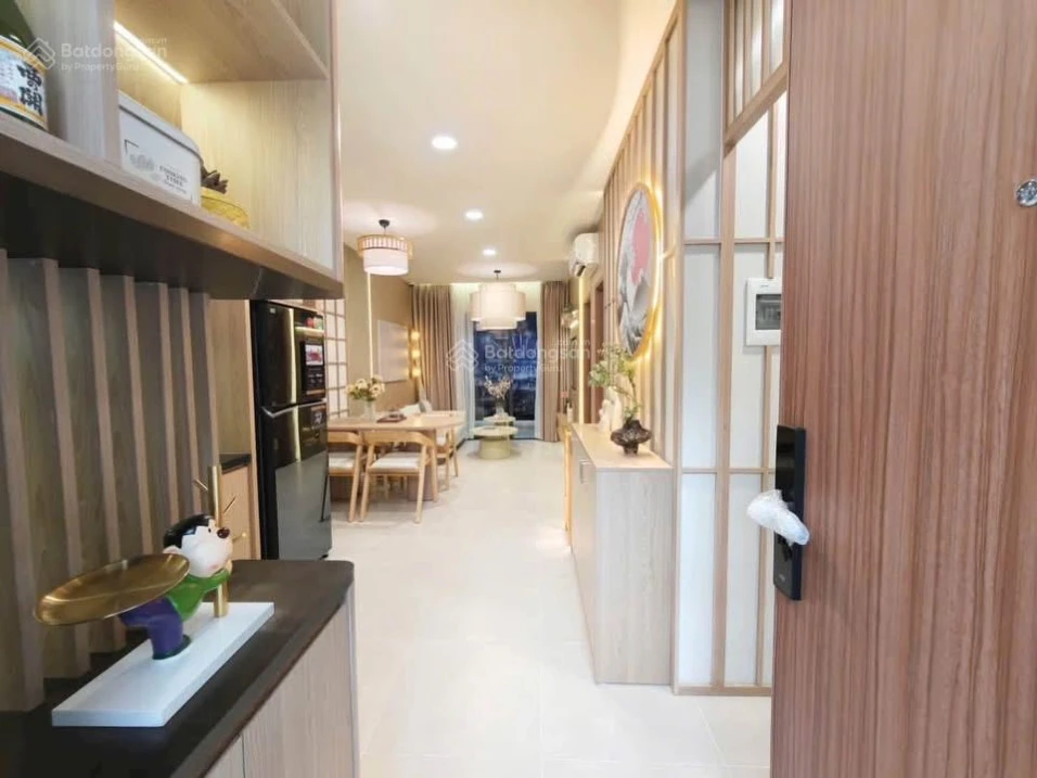 135 triệu cho căn 2 phòng, hỗ trợ góp bank 0 lãi đến nhận nhà, có nội thất, cạnh Vincom, sổ lâu dài - Ảnh thu nhỏ 5