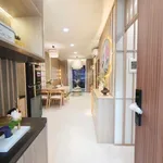 135 triệu cho căn 2 phòng, hỗ trợ góp bank 0 lãi đến nhận nhà, có nội thất, cạnh Vincom, sổ lâu dài - Ảnh thu nhỏ 5