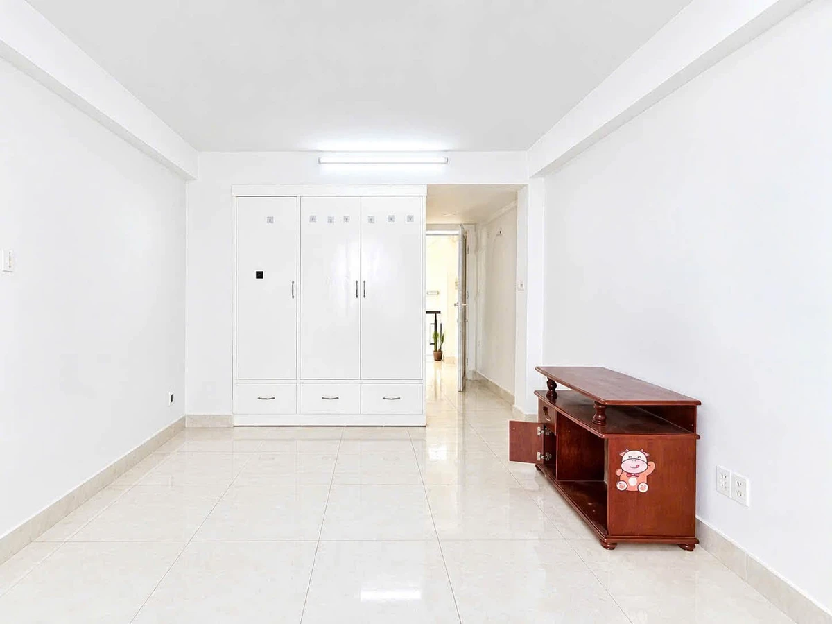 Bán nhà 3 tầng 50m2, 4PN tại Phú Nhuận, 7.9 tỷ - Ảnh thu nhỏ 4
