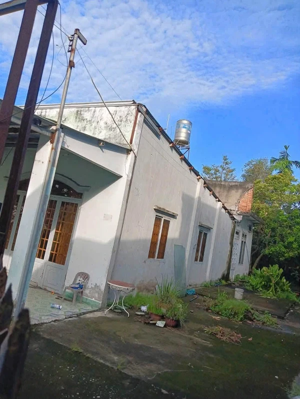 Bán vườn cau Cần Giờ 2000m2, 1 tỷ, sát cầu Phước Lộc total