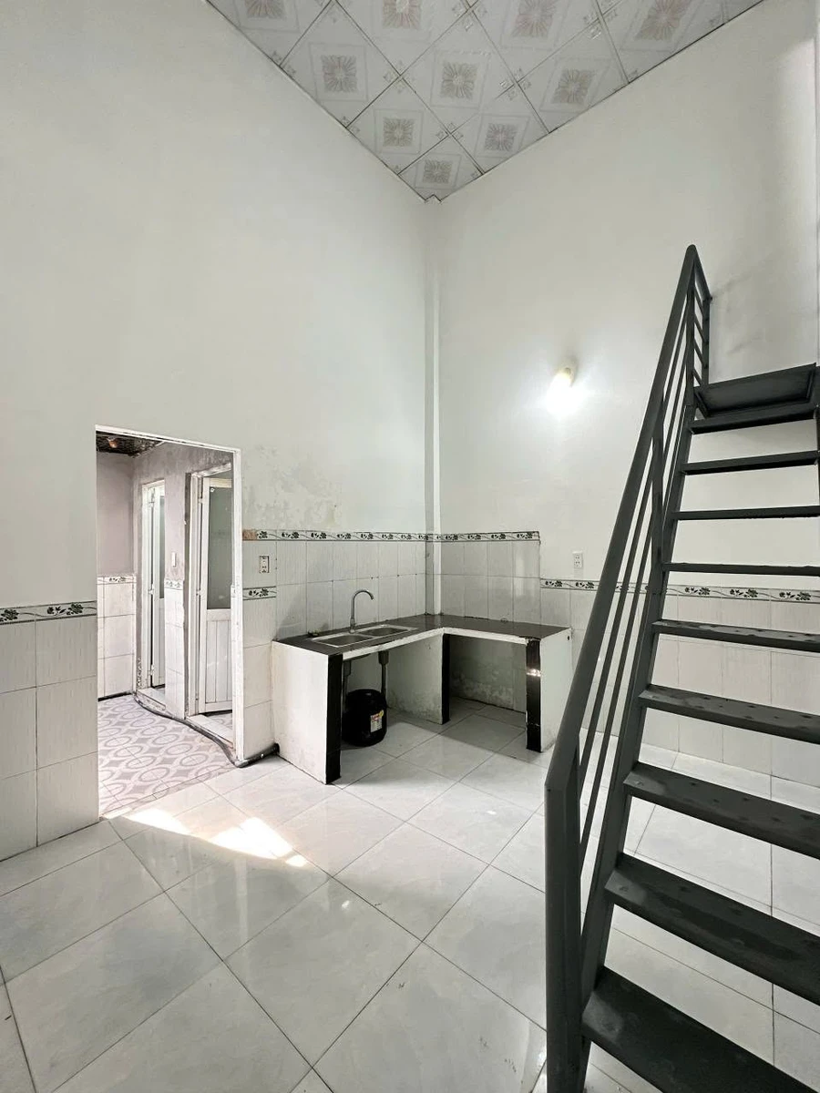 Bán nhà 2PN mặt tiền 63m² Phường Trảng Dài, Đồng Nai 1.09 tỷ - Ảnh thu nhỏ 5