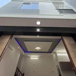 Bán nhà hẻm 40m2, 2PN, 2WC Lý Thái Tổ, Quy Nhơn - Ảnh thu nhỏ 1