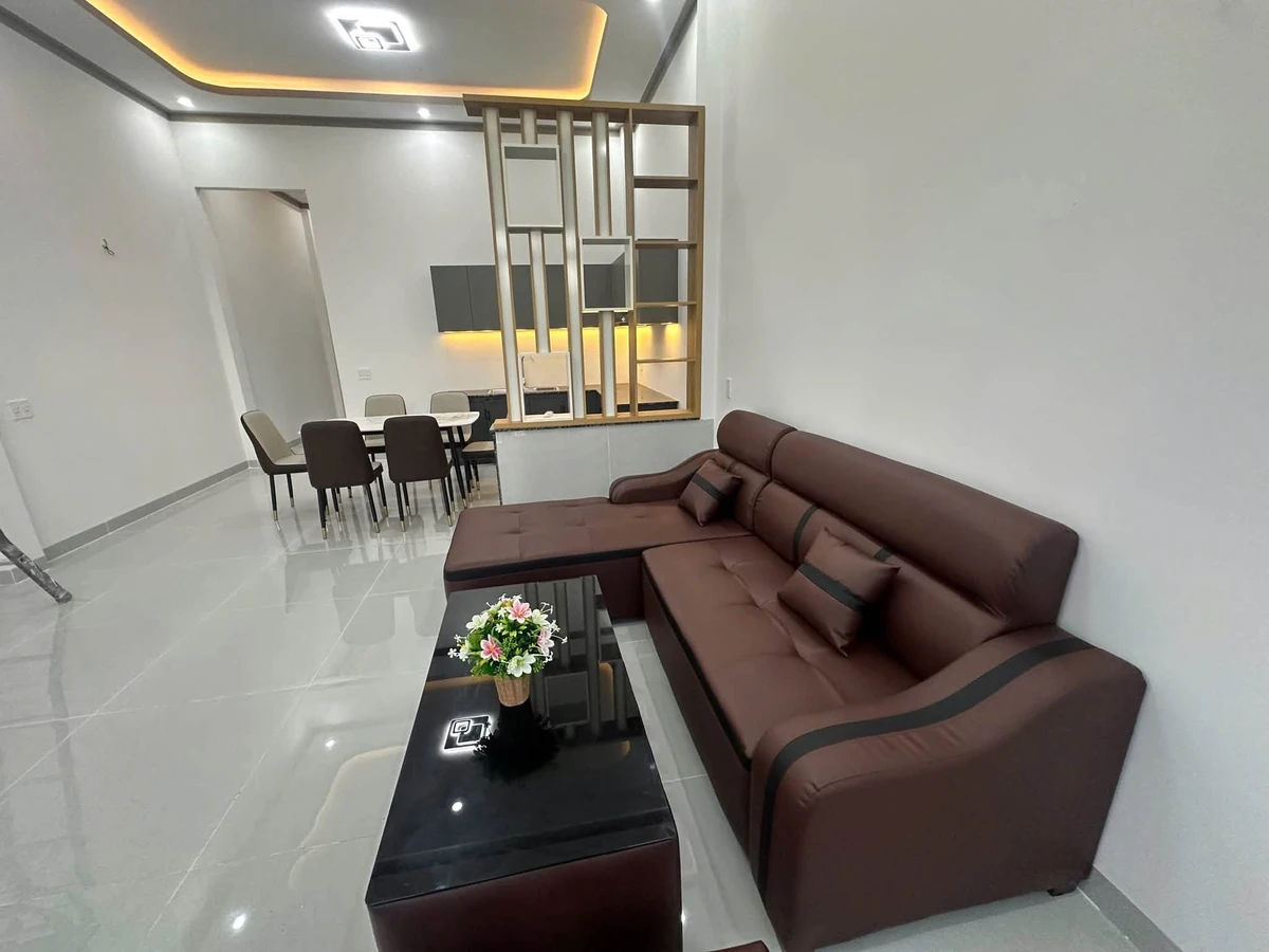 Bán nhà An Viễn 2PN, 107.5m², 1 tỷ 450 triệu - Ảnh thu nhỏ 2