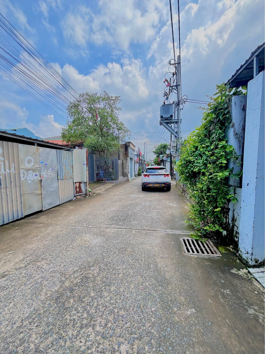 Bán nhà gác lửng 4x18 (144m²) 3PN Trảng Dài Nhà Bè 2.5 tỷ - Ảnh thu nhỏ 3