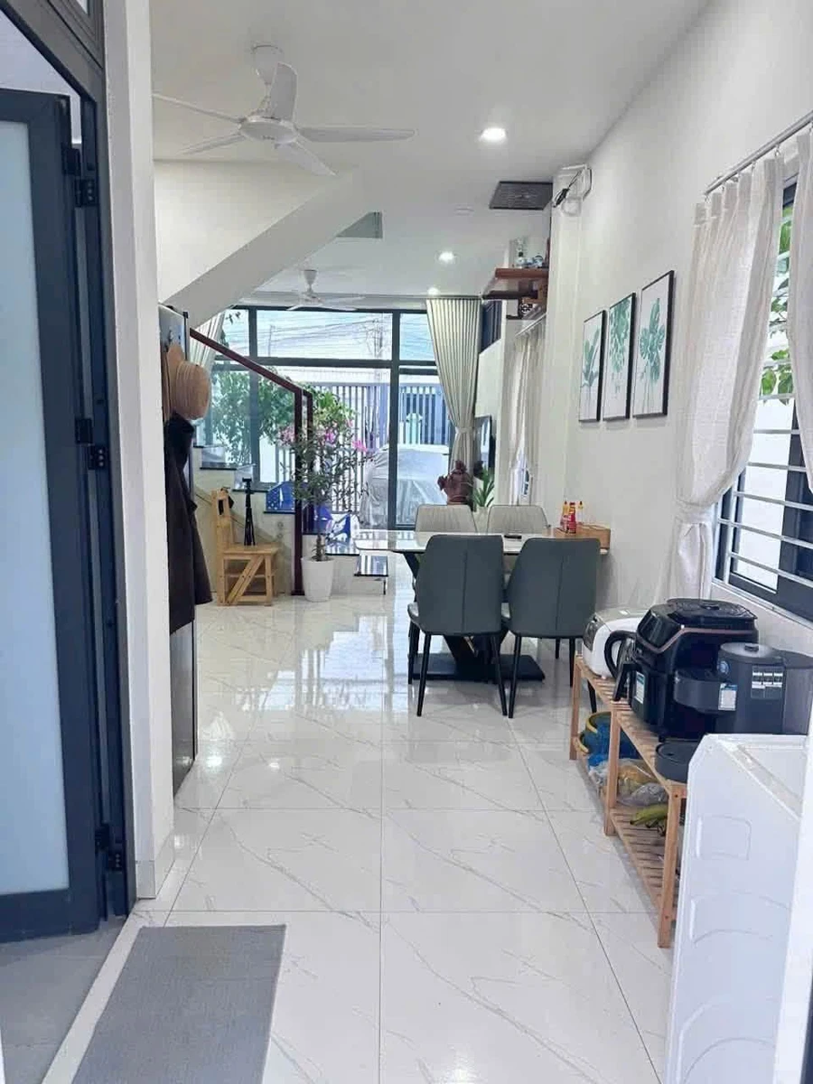 Bán nhà lầu mới 2PN 106m² Phú Long Bình Thuận 1.9 tỷ - Ảnh thu nhỏ 5