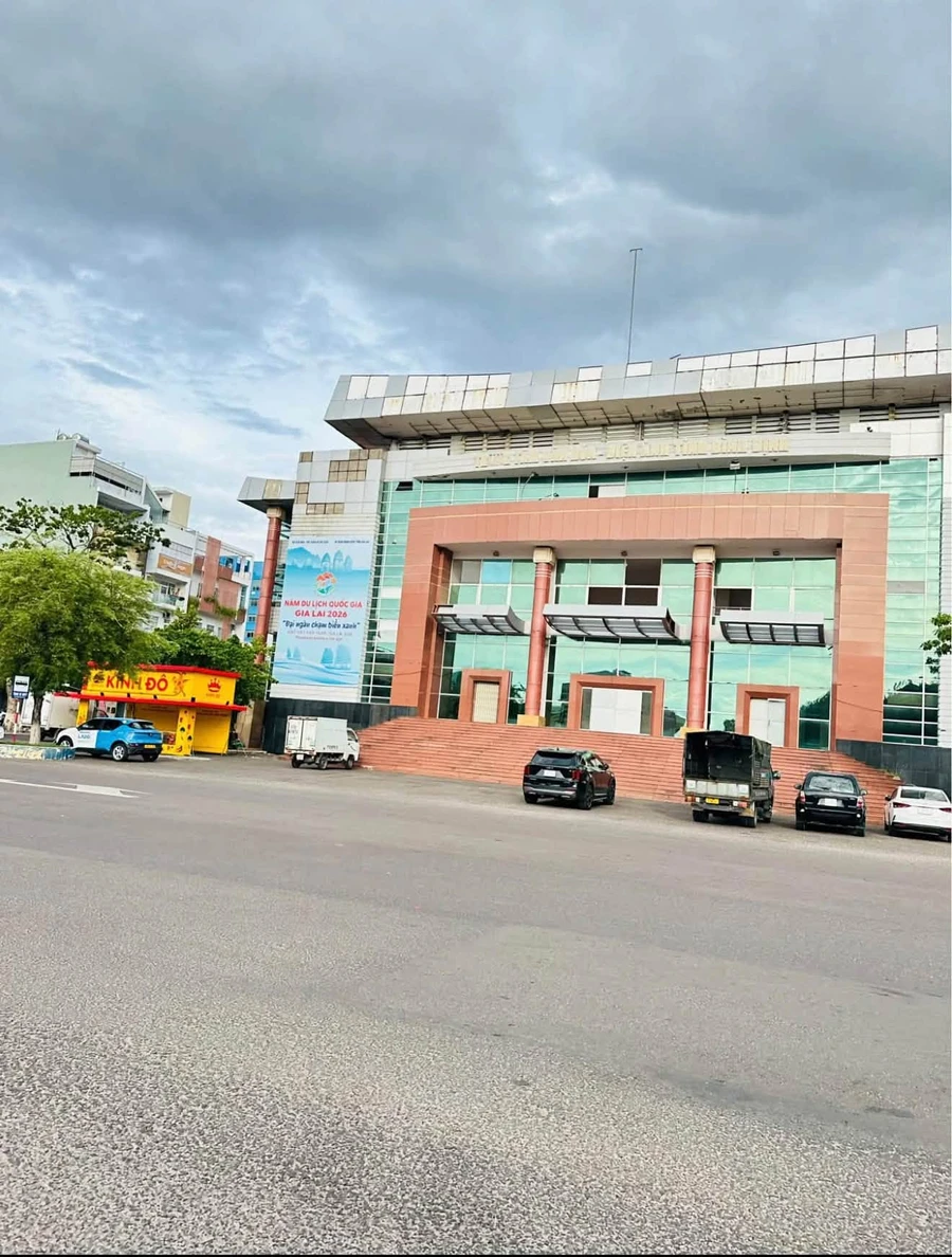 Bán nhà hẻm ô tô 41m2 2 tầng 3 tỷ Quy Nhơn - Ảnh thu nhỏ 2