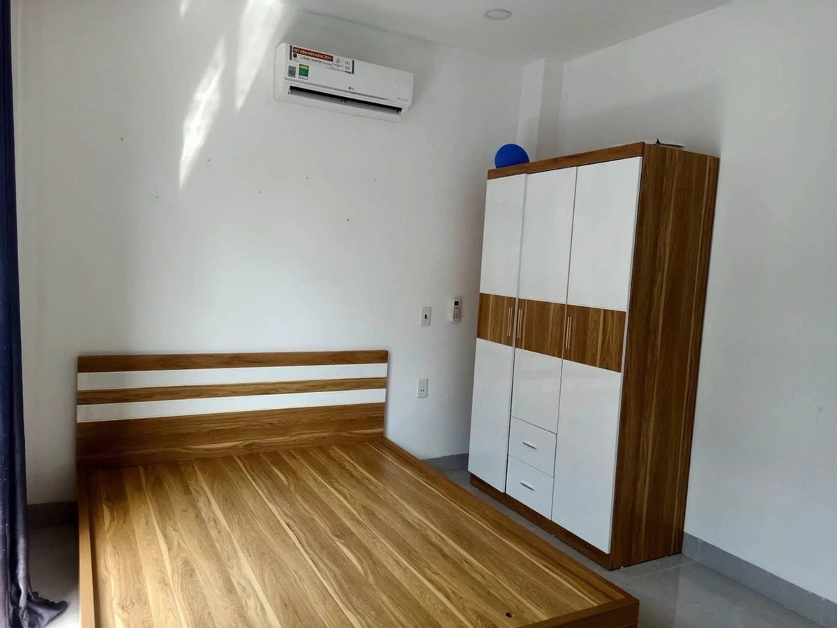 Bán nhà 4 tầng 52m2, 7PN, ô tô ngủ trong nhà, Huỳnh Văn Nghệ, Gò Vấp, giá hơn 6 tỷ - Ảnh thu nhỏ 5