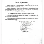 Bán nhà Quận 12, 40m², 2PN, 1.65 tỷ - Ảnh thu nhỏ 2
