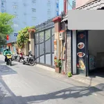 Cho thuê mặt bằng mặt tiền 30m2 Nguyễn Đình Chính, Phú Nhuận - Ảnh thu nhỏ 2