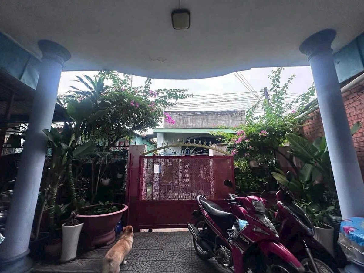 Bán đất Phú Thọ Thủ Dầu Một 70m² 2,25 tỷ - Ảnh thu nhỏ 2