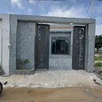 Bán nhà 5x30m (150m²) 2 phòng ngủ tại Long Mỹ, giáp Phước Hưng, Long Hải giá 1,35 tỷ - Ảnh thu nhỏ 1