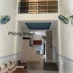 Bán nhà hẻm Chuyên Dùng 9, 150m² đất, 3PN, Quận 7 - Ảnh thu nhỏ 5