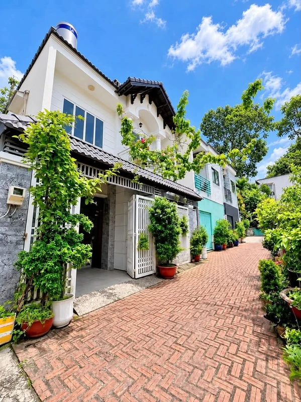 Bán nhà mặt tiền chợ 137m² 3PN Bến Tre 2960