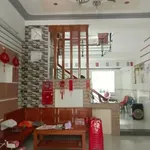 Bán nhà 3 tầng mặt tiền 60m² Phường Nhơn Bình Quy Nhơn - Ảnh thu nhỏ 1