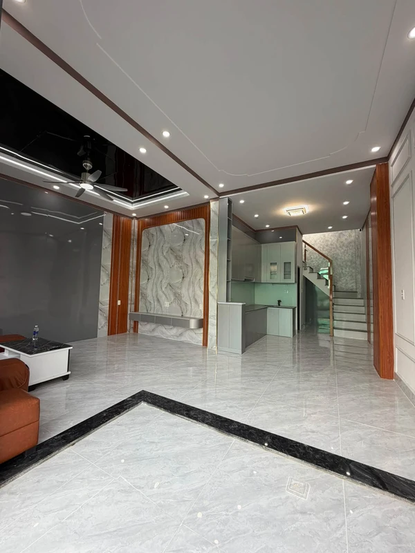 Bán nhà 1 trệt 1 lầu 48m2 Phường Tam Hiệp, Đồng Nai