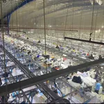 Bán nhà xưởng may mặc 19.600m² Tân Uyên Bình Dương - Ảnh thu nhỏ 2