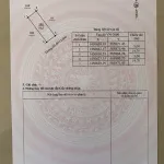 Lô đất đẹp, hướng Đông Nam rất mát mẻ - Gần Bệnh viện Sản - Nhi TP Tuy Hòa, Phú Yên cũ - Ảnh thu nhỏ 8
