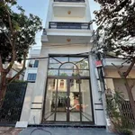 Bán nhà 4 tầng 70m² mặt phố An Biên Hải Phòng 7,6 tỷ - Ảnh thu nhỏ 1