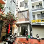 Bán toà căn hộ 9PN Nguyễn Thiện Thuật khu phố Tây Nha Trang kinh doanh tốt giá 14,5 tỷ - Ảnh thu nhỏ 10