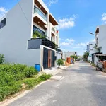 Bán nhà 4 tầng 64m² hẻm xe hơi Ngô Chí Quốc, Bình Chiểu, Thủ Đức - 5,7 tỷ - Ảnh thu nhỏ 4