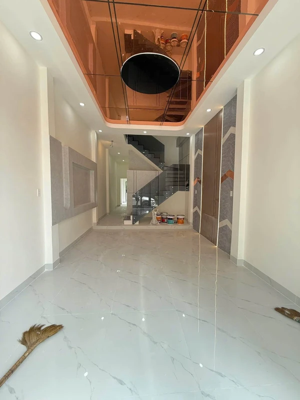 Bán nhà 1 trệt 1 lầu 81m² Biên Hòa 3 tỷ 390 triệu