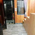 Bán tòa căn hộ dịch vụ 5 tầng 24 phòng 92m2 hẻm xe tải Dương Quảng Hàm, Gò Vấp - Ảnh thu nhỏ 5