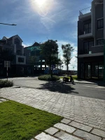 Chính chủ bán nhà phố CA5-21 Eco Central Park Vinh - Ảnh thu nhỏ 4