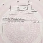 Bán lô đất 91m² 2 mặt thoáng Lê Đức Anh, TP Huế - Ảnh thu nhỏ 4