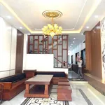 Bán nhà 1 trệt 2 lầu 6PN, 5x20m, KDC Chánh Nghĩa, Thủ Dầu Một, Bình Dương, giá 11 tỷ - Ảnh thu nhỏ 2