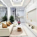 Bán nhà 5 tầng 3PN 30m Trung Phụng 6,9 tỷ - Ảnh thu nhỏ 1