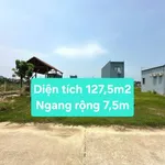 Bán đất 127,5m² khu quy hoạch Phước Linh, Huế - Ảnh thu nhỏ 2